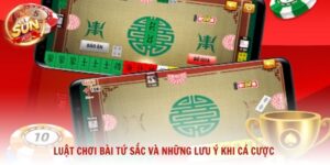 Chơi bài tứ sắc