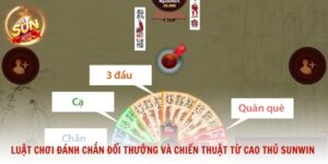 Đánh Chắn đổi thưởng