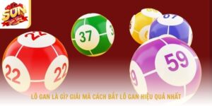 lô gan là gì