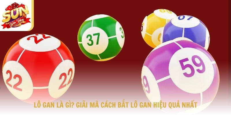 lô gan là gì