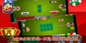 Luật chơi bài tứ sắc