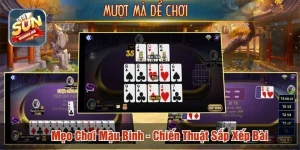 Mẹo chơi mậu binh